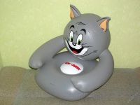 Лот: 72229. Фото: 2. Детское надувное кресло "Том и... Дети растут