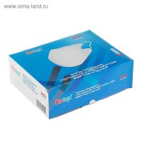 Лот: 15674699. Фото: 2. Маска респиратор RuTex. Медицина