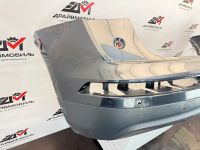 Лот: 25896731. Фото: 2. бампер Audi Q5 FYB. Автозапчасти