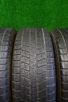 Лот: 19449071. Фото: 3. Dunlop Winter Maxx SJ8 225/65R17. Авто, мото, водный транспорт