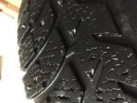 Лот: 10643120. Фото: 4. Резина зимня Bridgestone Ice Cruiser... Красноярск