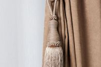 Лот: 23950522. Фото: 5. Подхват-кисть MICASA Ulric