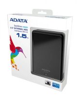 Лот: 4061835. Фото: 2. USB внешний жесткий диск A-DATA... Носители информации