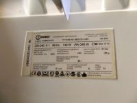 Лот: 5008621. Фото: 3. Холодильник Indesit C138NFG в... Бытовая техника