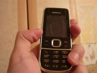 Лот: 852645. Фото: 2. Nokia 2700 Classic Продажа !!!. Смартфоны, связь, навигация