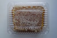 Лот: 2048443. Фото: 2. Мед в сотах. Нарезка. Продукты