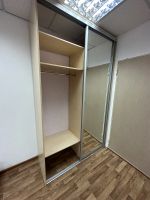 Лот: 20816621. Фото: 3. Шкаф купе встраиваемый. Мебель