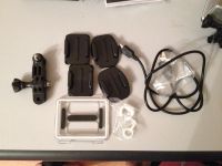 Лот: 3514503. Фото: 3. GoPro outdoor edition идеальное... Красноярск