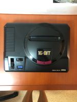 Лот: 19407627. Фото: 4. Sega Mega Drive. Красноярск