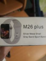 Лот: 18925263. Фото: 4. Smart Watch M26 Plus