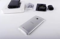 Лот: 4567313. Фото: 3. HTC One Dual sim 32Gb. Красноярск