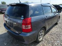 Лот: 4508728. Фото: 9. Toyota WISH, 2004, V-1800, АКПП...