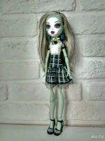 Лот: 10777071. Фото: 2. монстр хай. Игрушки