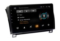 Лот: 16731880. Фото: 3. Штатная магнитола Toyota Tundra... Авто, мото, водный транспорт