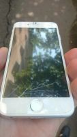Лот: 7657442. Фото: 7. iphone 6 32Gb серебряный