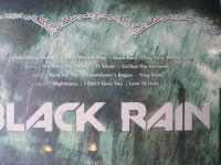 Лот: 19378158. Фото: 4. Ozzy Osbourne. " Black Rain...