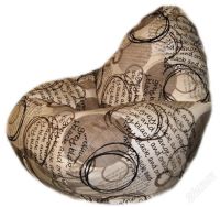 Лот: 1929909. Фото: 3. бин-бег кресло-мешок300л новый... Мебель