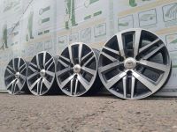 Лот: 25885778. Фото: 3. Комплект Оригинальных Литых дисков... Авто, мото, водный транспорт