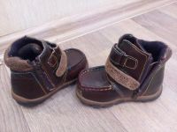 Лот: 7135880. Фото: 2. Ботиночки демисезонные по стельке... Обувь