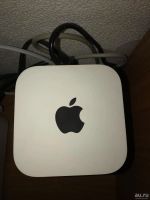 Лот: 9176012. Фото: 2. Apple Time Capsule 3Tb ME182 RU. Сетевые устройства