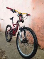 Лот: 3414117. Фото: 4. Рама Norco A-line Park Edition. Красноярск