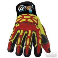 Лот: 13332111. Фото: 4. Перчатки HexArmor 4031 Arctic... Красноярск