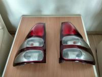 Лот: 10697832. Фото: 2. Задний Фонарь land Cruiser Prado... Автозапчасти