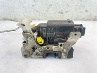 Лот: 25133069. Фото: 5. замок двери Renault Duster HSM