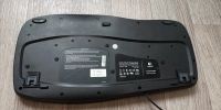 Лот: 20090358. Фото: 2. Usb клавиатура Logitech Wave. Периферия