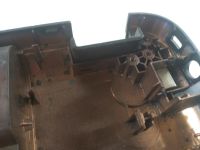 Лот: 13204888. Фото: 2. Дно поддон низ нижняя часть для... Комплектующие