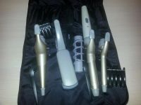 Лот: 5111247. Фото: 2. Philips SalonSuper Stylist универсальный... Мелкая бытовая техника