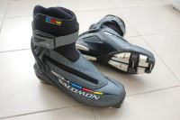 Лот: 4124249. Фото: 2. Salomon Pro Combi Pilot размер... Лыжи