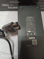 Лот: 19338000. Фото: 2. XBOX ONE блок питания. Игровые приставки, консоли, видеоигры