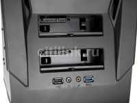 Лот: 11656724. Фото: 3. Симпатичный корпус Thermaltake. Компьютеры, оргтехника, канцтовары