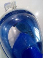 Лот: 13519072. Фото: 6. Маска для подводного плавания