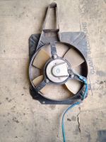 Лот: 5382785. Фото: 2. вентилятор радиатора ваз 2106. Автозапчасти