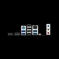 Лот: 25641843. Фото: 5. Материнская плата Asus Prime B850M-K...