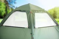 Лот: 5856259. Фото: 2. Палатка "Мансарда". Туризм