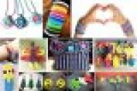 Лот: 5467457. Фото: 5. Rainbow Loom(с металлическим крючком...