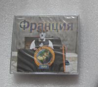 Лот: 24347450. Фото: 2. 3CD Multibox ФРАНция. Мелодии... Коллекционирование, моделизм