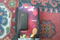 Лот: 2348952. Фото: 2. Nokia-5228. Смартфоны, связь, навигация