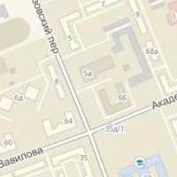 Лот: 10656587. Фото: 2. Продам 1-ком. ЖК "Вавиловский... Продажа