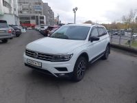 Лот: 20971000. Фото: 4. VW Tiguan