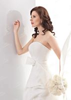 Лот: 6249093. Фото: 2. свадебное платье. Свадебная мода