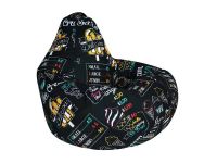 Лот: 19060709. Фото: 20. Кресло-мешок DreamBag Кресло Мешок...