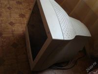 Лот: 2106638. Фото: 2. Монитор Philips 107P50 15 дюймовый. Мониторы, проекторы