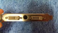 Лот: 6244050. Фото: 3. ATI Radeon X1650. Компьютеры, оргтехника, канцтовары