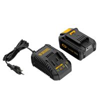 Лот: 21019493. Фото: 10. Перфоратор аккумуляторный Denzel...