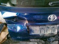 Лот: 544238. Фото: 3. Крышка багажника на Toyota Avensis... Авто, мото, водный транспорт
