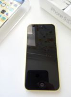 Лот: 6912335. Фото: 3. Iphone 5c 16Gb (LTE) в отличном... Красноярск